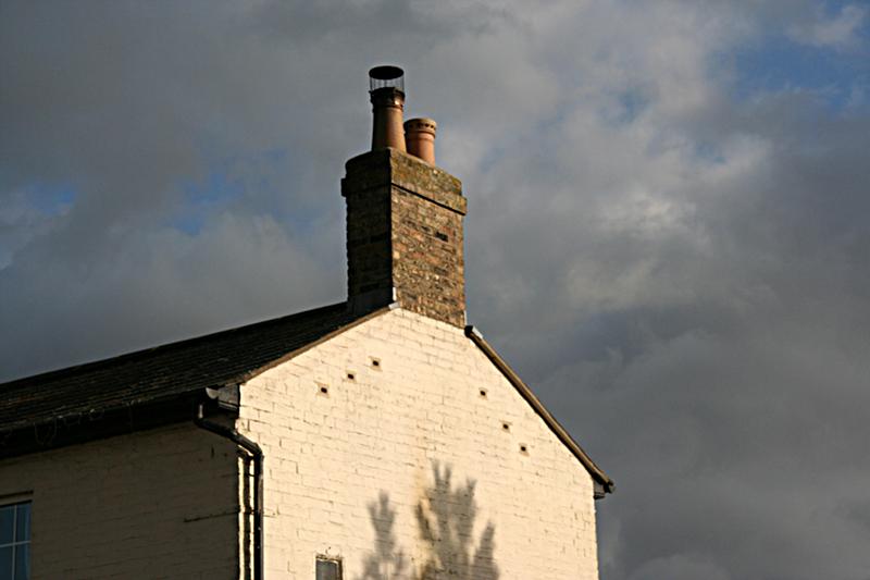 Gable swift entrances