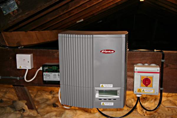 Inverter